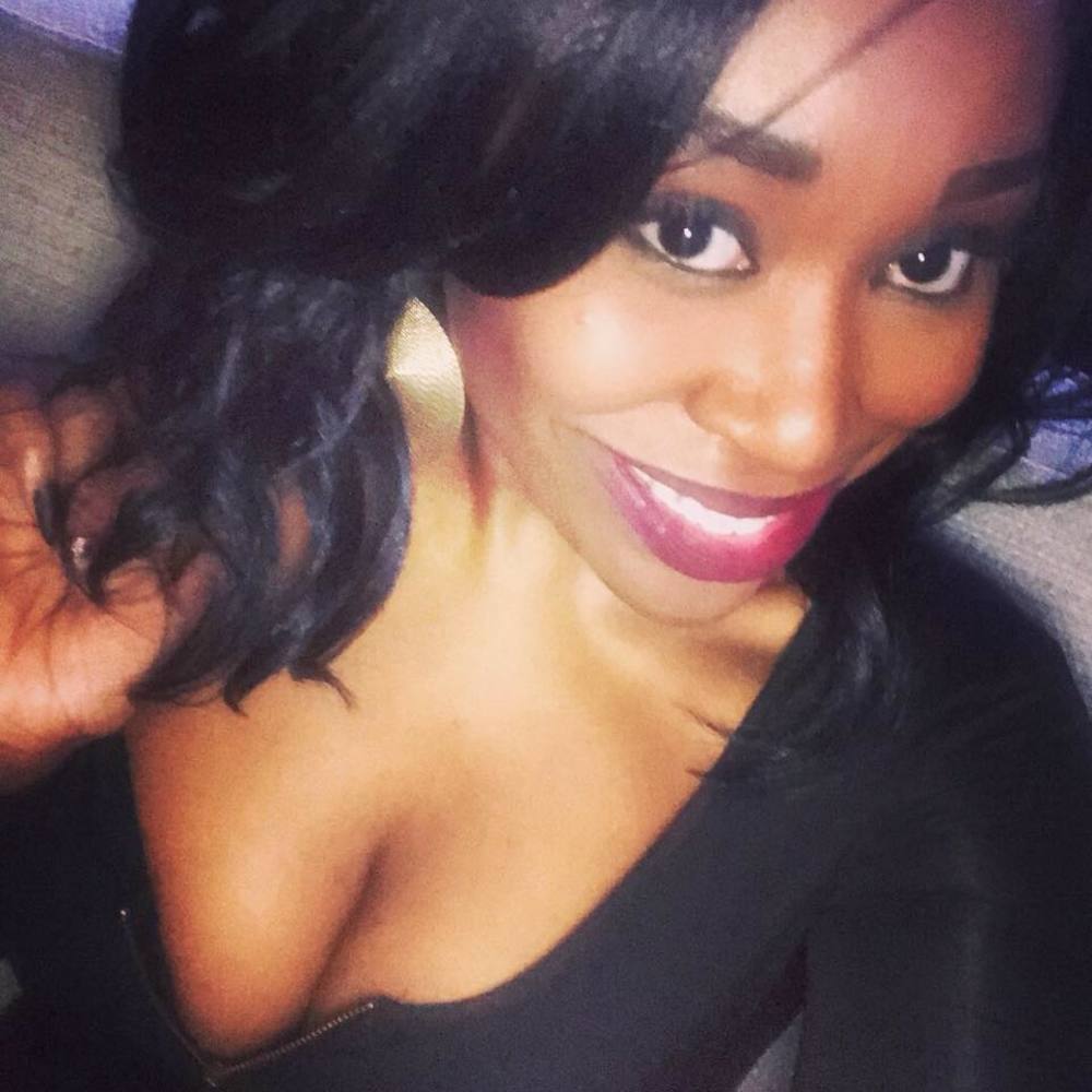 Meet your Posher, Nichole